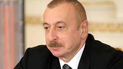 Прилегающий к Нагорному Карабаху Лачинский район перешел под контроль Азербайджана - Алиев