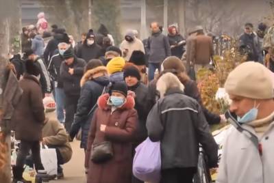 Алексей Кущ рассказал, чем обернется полный локдаун для пенсий и зарплат: "С украинцев сдерут 20 миллиардов"
