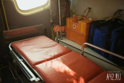 В Сибири проверят больницы, отказавшие в помощи пациенту с туберкулёзом и коронавирусом