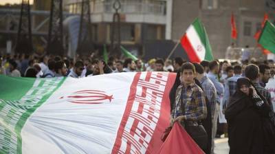 Политолог предупредил о начале глобальной войны из-за Ирана