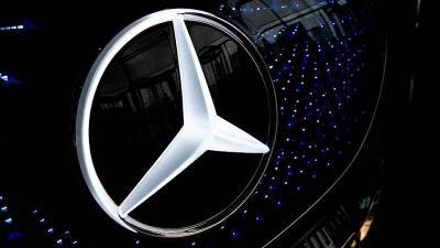 Mercedes-Benz вывела на тесты электромобиль с запасом хода 1200 км