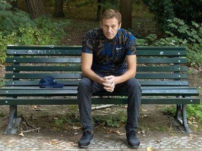 Навальный президенту: Дорогой Владимир Путин, мне плевать на ваши угрозы
