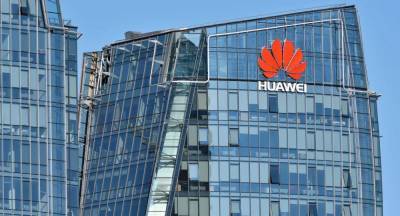 Huawei сожалеет, что на решения Telia влияет геополитика