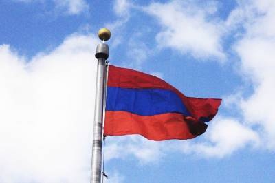 Жители армянского города протестуют, требуя вернуть пленных из Азербайджана