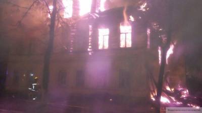Ростовский поджигатель убил семь человек и попросил снисхождения