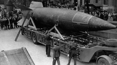 Почему учёные Гитлера не смогли создать атомную бомбу