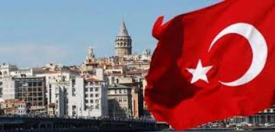 Власти Турции ввели новые карантинные ограничения