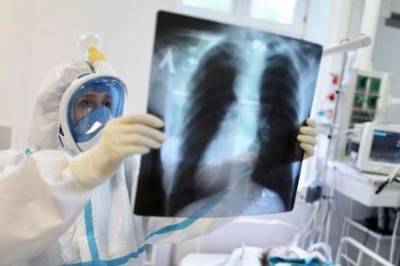 Почти 2 000 больных за сутки: в Киеве зафиксировали "коронавирусный" антирекорд