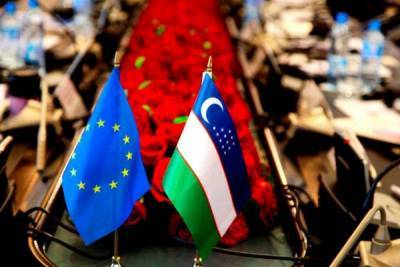 Узбекистан получит преференции при экспорте своих товаров в Европу
