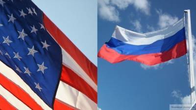 РФ надеется, что новый глава США будет считаться с интересами других стран