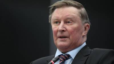 Иванов призвал наказать руководство «Победы» за «хулиганский полет»