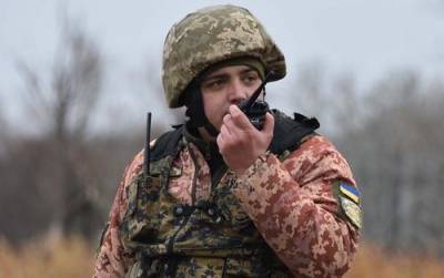 Украинская разведка назвала «штатную численность российских оккупационных войск» в Донбассе