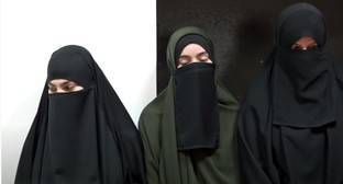Порицание девушек в никабах продолжило тренд распространения дресс-кода в Чечне