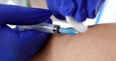 Педагогов школ в Грузии будут вакцинировать от гриппа