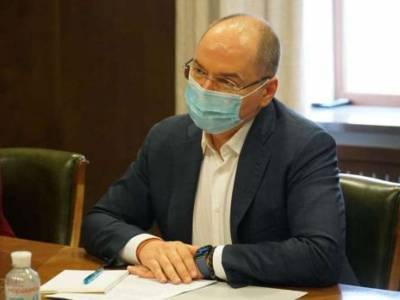 Максим Степанов - Степанов пожаловался на урезанный в пять раз бюджет на вакцину от Covid-19 - lenta.ua