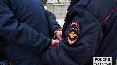 В Казани после девяти лет поисков задержали серийного убийцу