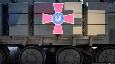 Первую закупку военных товаров через агентство НАТО провели в Минобороны