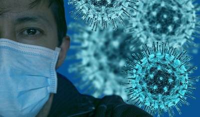 Минздрав Башкирии раскрыл данные о погибшем от коронавируса