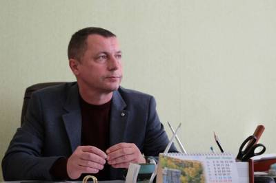 Сергей Гайдай представил нового директора Департамента здравоохранения ЛОГА