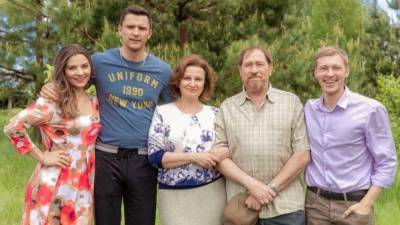 Пять украинских фильмов, которые необходимо посмотреть