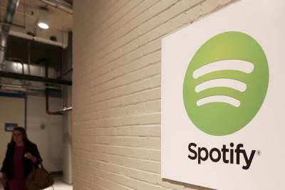 Сервис Spotify объявил самых популярных исполнителей 2020 года