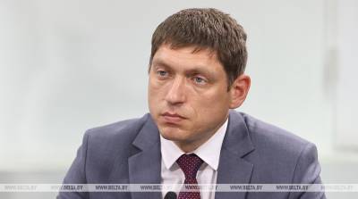 Авдонин: новый пакет санкций по Беларуси усугубит кризис отношений с Западом