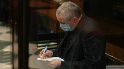 Михаил Ефремов впервые написал письмо жене погибшего в ДТП Сергея Захарова