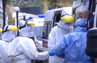 Китайский вирус лютует в Киеве, столица установила два антирекорда: сколько новых жертв