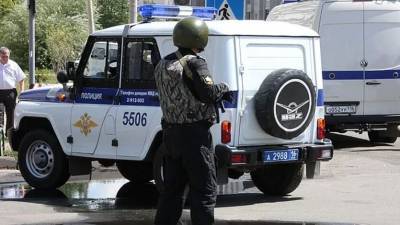 В Татарстане задержали серийного маньяка, убивавшего пенсионерок