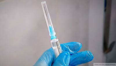 Pfizer и BioNTech подали запрос на регистрацию вакцины от COVID-19 в ЕС