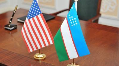 Госсекретарь США провел телефонный разговор с главой МИД Узбекистана