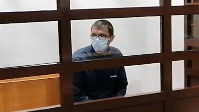 К пожизненному заключению приговорен поджигатель, убивший 8 человек в Ярославской области