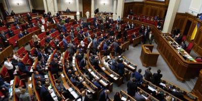 Профильный комитет Рады согласовал законопроект об отсрочке РРО для ФОП на год