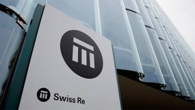 Страховщики недооценили экономические последствия пандемии - глава Swiss Re