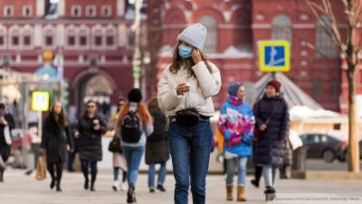 Мишустин назвал напряженной ситуацию с коронавирусом во многих регионах РФ