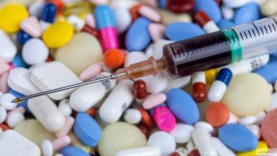 BioNTech и Pfizer подали в ЕС заявку на регистрацию вакцины от коронавируса