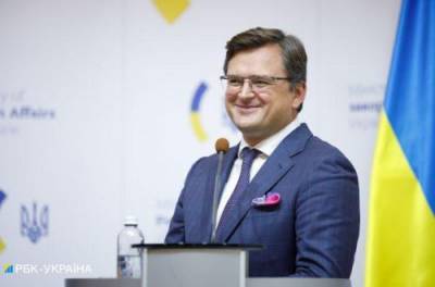 Украина пытается добиться создания в ЕС должности спецпредставителя по Крыму