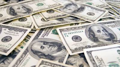 Экономист Хазин не исключил разделение доллара на две валюты