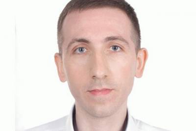 Андрей Петров - Сергей Моргунов - В Виннице назначили нового директора департамента коммунального имущества - real-vin.com - Украина