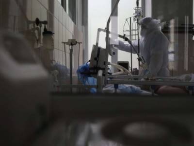 На Черкасчине выявили 666 новых случаев коронавируса