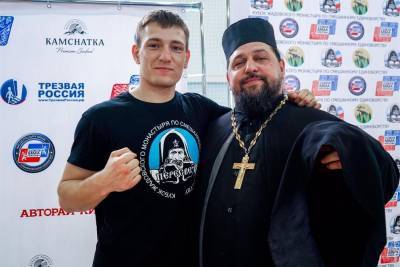 Воспитанник спортивного клуба «Пересвет» поучаствует в турнире российского промоушена Fight Nights