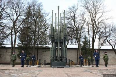 3 декабря в Пскове и области отметят День Неизвестного солдата
