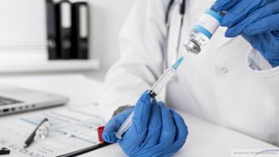 BioNTech и Pfizer отправили заявку на регистрацию вакцины от COVID-19