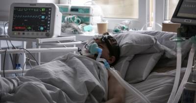 Власти Ростова опровергли смерть 13 пациентов на ИВЛ из-за недостатка кислорода