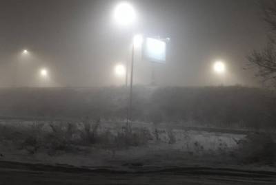 Киевлян предупредили о скором ухудшении качества воздуха