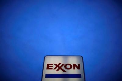 Exxon спишет до $20 млрд, сократит капзатраты в 2021г
