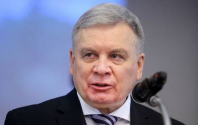 Украина планирует получить ПДЧ на саммите НАТО в 2021 году