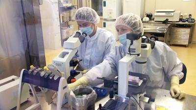 Завод по производству вакцины будет запущен в Москве до конца года