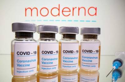 Вакцина от Covid-19: с какими побочными эффектами могут столкнуться люди