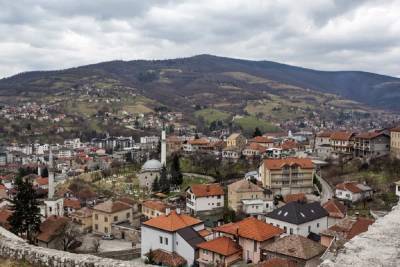 В боснийском Травнике второй кандидат в мэры умер от ковида